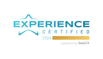 Selo Experience Certified