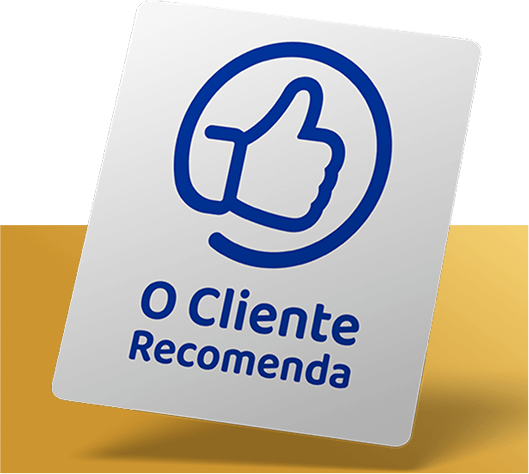 O Cliente Recomenda